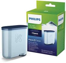 Pacote de filtro de água Philips Saeco AquaClean, pacote com 4