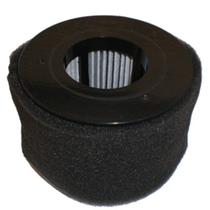 Pacote de filtros Bissell Poweredge série 81L2 para vácuo 54A2