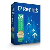Pacote de folhas A4 Report Pacote de folhas A4 Report