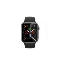 Pacote de folhas de filme de hidrogel para Apple Watch Series 7 45 mm