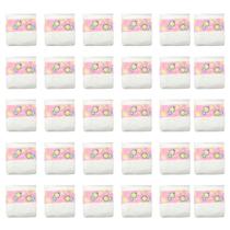 Pacote de fraldas para bonecas CHAREX Baby 30 Newborn 18-24 polegadas Reborn