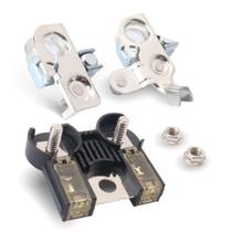 Pacote de Fusíveis e Braçadeiras de Terminal para Ford F-150 Pacote de Fusíveis e Braçadeiras de Terminal para Ford F-150