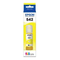 Pacote de garrafas de tinta Epson EcoTank 542 Magenta e Amarelo Pacote de garrafas de tinta Epson EcoTank 542 Magenta e Amarelo