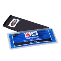 Pacote de gel Caldera Therapy 11x27 cm para alívio da dor quente e fria