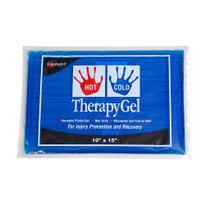Pacote de Gel Terapêutico Caldera 25x38cm Quente e Frio Pacote de Gel Terapêutico Caldera 25x38cm Quente e Frio