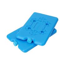 Pacote De Gelo Reutilizável De Alta Resistência Para Bolsa Térmica, Pacotes De Gelo Seguros E Pacote De Gelo Reutilizável De Alta Resistência Para Bolsa Térmica, Pacotes De Gelo Seguros E