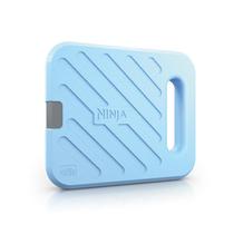 Pacote de Gelo Reutilizável Ninja FrostVault 2kg - Recongelável e Reciclável Pacote de Gelo Reutilizável Ninja FrostVault 2kg - Recongelável e Reciclável