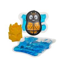 Pacote de Gelo Terapêutico Vibratório Buzzy XL para Alívio da Dor Pacote de Gelo Terapêutico Vibratório Buzzy XL para Alívio da Dor