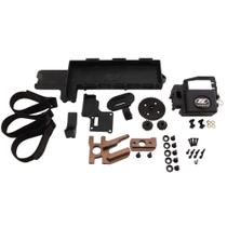 Pacote de hardware do kit de conversão para carro/caminhão elétrico Losi 8IGHT