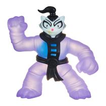 Pacote de heróis de Bengala Toy Heroes of Goo Jit Zu Goo Shifters