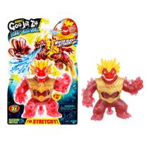 Pacote de heróis Toy Heroes of Goo Jit Zu Deep Goo Sea Blazagon