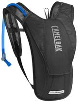 Pacote de hidratação CamelBak Hydrobak Bike 1,5 L preto/grafite Pacote de hidratação CamelBak Hydrobak Bike 1,5 L preto/grafite