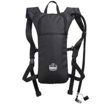 Pacote de hidratação Ergodyne Chill-Its 5155 Low Profile 2L Black Pacote de hidratação Ergodyne Chill-Its 5155 Low Profile 2L Black