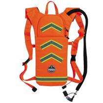 Pacote de hidratação Ergodyne Chill-Its 5155HV High Visibility Pacote de hidratação Ergodyne Chill-Its 5155HV High Visibility
