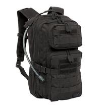 Pacote de hidratação SOG Opcon 2L Reservoir 18.2L Storage Black