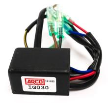 Pacote de ignição Arco IG030 para motores de popa Nissan Tohatsu
