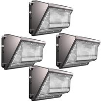 Pacote de iluminação LED de parede Lightdot 200W 5000K IP65 Outdoor