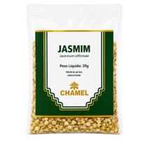 Pacote De Jasmim 20g Chamel Produto Original Pacote De Jasmim 20g Chamel Produto Original