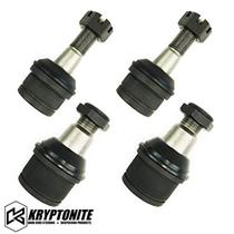 Pacote de Junta Esférica Lassos Boutique Kryptonite para Peças Automotivas Pacote de Junta Esférica Lassos Boutique Kryptonite para Peças Automotivas