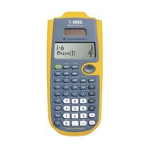 Pacote de kits para professores Texas Instruments TI-30XS MultiView Yellow Pacote de kits para professores Texas Instruments TI-30XS MultiView Yellow