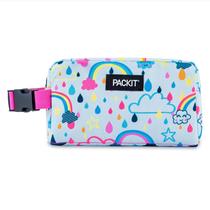 Pacote de lanches Freezable Rainbow Sky EcoFreeze Tech Pacote de lanches Freezable Rainbow Sky EcoFreeze Tech