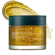 Pacote de lavagem em gel Pyunkang Yul Calming Relief 100mL Sensitive Pacote de lavagem em gel Pyunkang Yul Calming Relief 100mL Sensitive