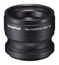 Pacote de lentes teleobjetivas OM SYSTEM OLYMPUS TG-1,2,3,4,5 e 6