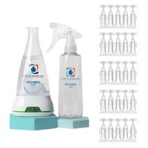 Pacote de limpeza e desodorizante multiuso Force of Nature +