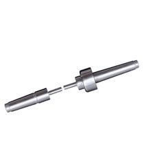 Pacote de mandril para caneta para carpintaria Ferramentas de torneamento NAGU MT2 Pacote de mandril para caneta para carpintaria Ferramentas de torneamento NAGU MT2