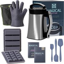 Pacote de máquina de manteiga mágica Magical Butter MB2e Pacote de máquina de manteiga mágica Magical Butter MB2e