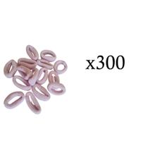 Pacote De Mini Rabicó Xuxinha De Cabelo lilás 300 Peças Atacado Pacote De Mini Rabicó Xuxinha De Cabelo lilás 300 Peças Atacado