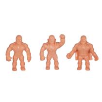 Pacote de minibonecos Super7 Legends of Lucha Libre M.U.S.C.L.E.