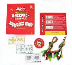 Pacote de mochila Pacote de expansão Makey Makey Classic