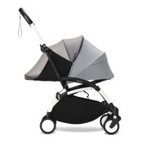 Pacote de mosquiteiro para recém-nascidos Stokke YOYO 0+ Pacote de mosquiteiro para recém-nascidos Stokke YOYO 0+