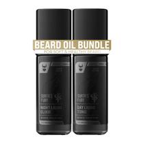 Pacote de Óleo para Barba The Beard Struggle Platinum Collection