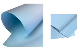 Pacote de Papel Color Set 48 x 66cm Azul Claro c/ 20 - Ridet Pacote de Papel Color Set 48 x 66cm Azul Claro c/ 20 - Ridet