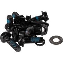 Pacote de Parafuso Core Thunderx3 para Reposição em Cadeira Gamer Modelos Modern Racer e Loft Pacote de Parafuso Core Thunderx3 para Reposição em Cadeira Gamer Modelos Modern Racer e Loft