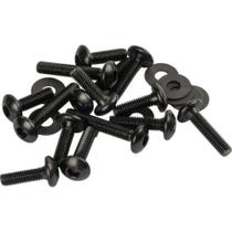 Pacote de Parafusos Fortrek para Cadeira Ergo One Original em Metal para Reposição Pacote de Parafusos Fortrek para Cadeira Ergo One Original em Metal para Reposição