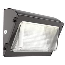 Pacote de parede LED HYPERLITE 120W Dusk to Dawn Photocell Pacote de parede LED HYPERLITE 120W Dusk to Dawn Photocell