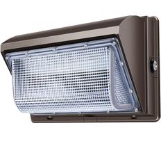 Pacote de parede LED ledmo 120W Dusk to Dawn Outdoor IP65 Pacote de parede LED ledmo 120W Dusk to Dawn Outdoor IP65