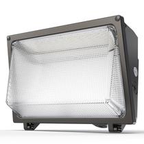 Pacote de parede LED Light Litezone 120W 18000LM Daylight 5000K