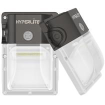Pacote de parede Light HYPERLITE 30W 3600lm 5000K IP65 120V Pacote com 2 Pacote de parede Light HYPERLITE 30W 3600lm 5000K IP65 120V Pacote com 2