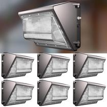 Pacote de parede Light Lightdot 150W 5m Dusk-to-Dawn IP65 Outdoor Pacote de parede Light Lightdot 150W 5m Dusk-to-Dawn IP65 Outdoor