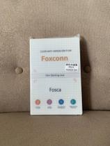 Pacote de Películas Foxconn
