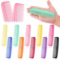 Pacote de pentes de cabelo HOFASON 200 em plástico embalado individualmente Pacote de pentes de cabelo HOFASON 200 em plástico embalado individualmente