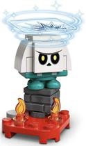 Pacote de personagens LEGO Super Mario Series 2 Bone Goomba 2