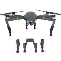 Pacote de pés Landing Gear para DJI Mavic Pro Platinum da Anbee