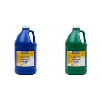 Pacote de pintura Handy Art Little Masters Lavável Tempera 1,9 L