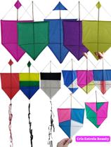 Pacote de Pipa Pequeno Sortidos Para Enfeitar Pra Decorações Com 12uni/20uni/50uni Pacote de Pipa Pequeno Sortidos Para Enfeitar Pra Decorações Com 12uni/20uni/50uni