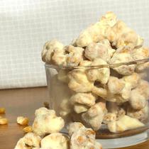 Pacote de Pipoca Ok! Gourmet de Leite em pó 50g Pacote de Pipoca Ok! Gourmet de Leite em pó 50g